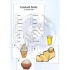 food and drinks easy scavenger hunt hledacka pdf