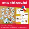 rymy prirazovani