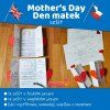 Den matek Mother’s Day