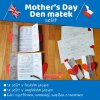 mothers day den matek sesit pro deti