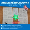 Anglické rychlovky sešit A0