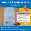 Anglická konverzace rychlovky A1