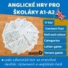 anglicke hry pro skolaky a1 a2