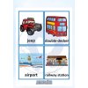 transport flashcards pdf