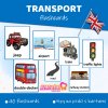transport flashcards anglictina pdf