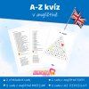 A-Z kvíz v angličtině