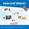 Anglické rébusy