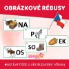 obrazkove rebusy pro deti
