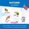 autumn skladacka anglictina hrou