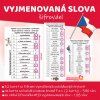 Vyjmenovaná slova šifrování