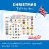 christmas roll the dice anglicka hra