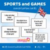 sports and games conversation questions cards pdf