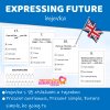 expressing future bojovka budoucnost v anglictine