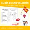 el dia de san valentin stezka