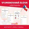 Vyjmenovaná slova velká bojovka