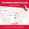 vyjmenovana slova velka bojovka