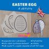 Easter egg aktivity