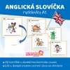 anglicka slovicka rychlovky a1