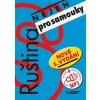 Ruština (nejen) pro samouky