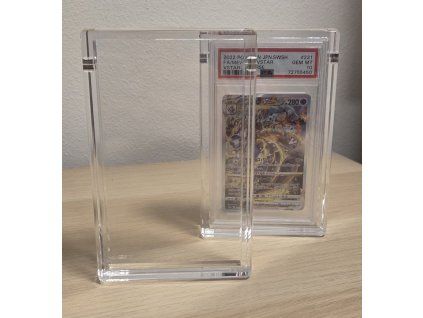 Akrylový box na slab PSA
