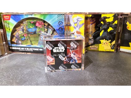 Star Wars - Booster Box