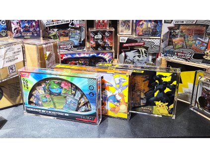 Pokémon Prémium box v2