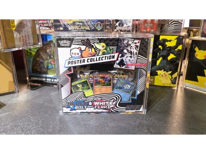 Pokémon Poster collection