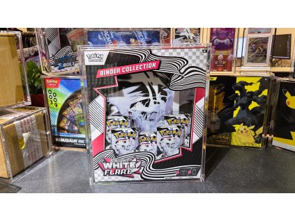 Pokémon Binder collection