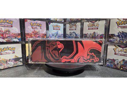 Chinese 25th aniversary box