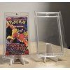 Akrylový box One Touch na booster Pokémon