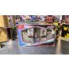 Akrylový box pro Pokémon Premium Figure Collection