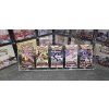 Pokémon Booster displej 5x art set