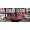 Akrylový box na čínský Pokémon 25th Anniversary Box, boční pohled