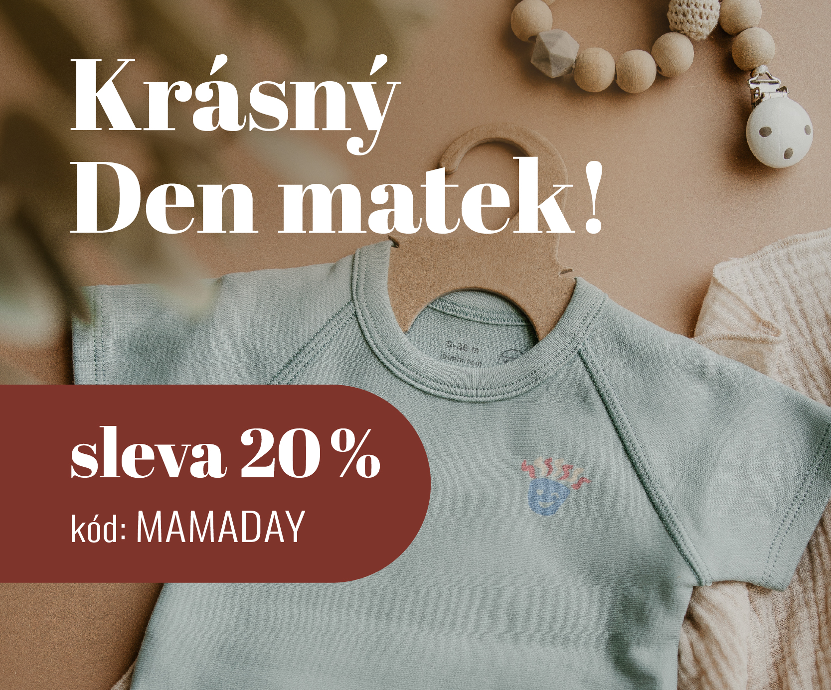 MAMADAY 2026