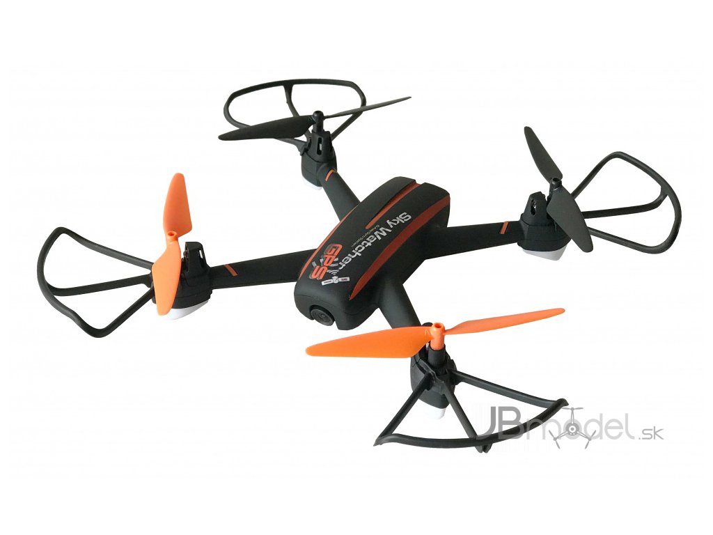 Dron Skywatcher GPS - JBmodel.sk