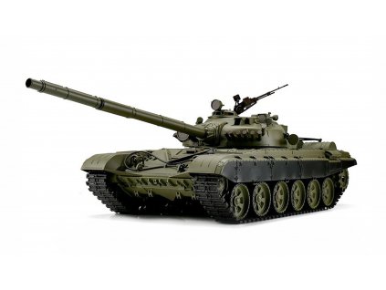 RC tank T72 1:16