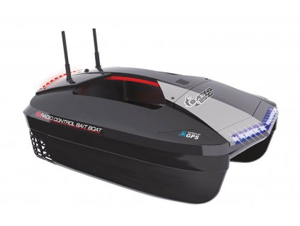 RC zavážacia loď B2500 GPS Brushless RTR 1:1