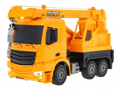 RC žeriav na diaľkové ovládanie Arocs RTR 1:20