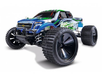 RC auto Bad Buster 2.0 4x4 RTR 1:10