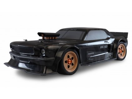 RC auto HC7 STREET RACER 4x4 ARTR 1:7