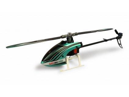 RC vrtulník AFX180 PRO 3D FLYBARLESS 6CH RTF 1:1