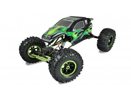 RC auto SPIRIT CRAWLER 4x4 ARTR 1:8