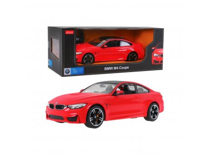 RC auto BMW M4 Coupe RTR 1:14