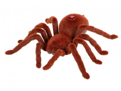 RC tarantula - realistický chlpatý pavúk