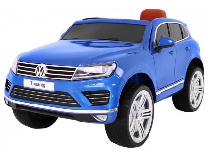 Elektrické autíčko VW TOUAREG verzia 2018 - 12V original licencia