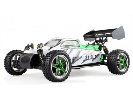 RC auto Blade Pro Buggy Brushless 4x4 RTR 1:10