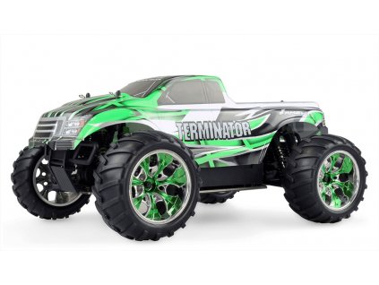 Amewi Terminator Pro Monstertruck brushless 4WD 1:10, RTR