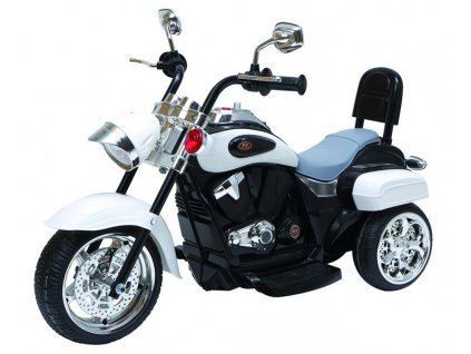 Elektrická motorka CHOPPER C1501 6V