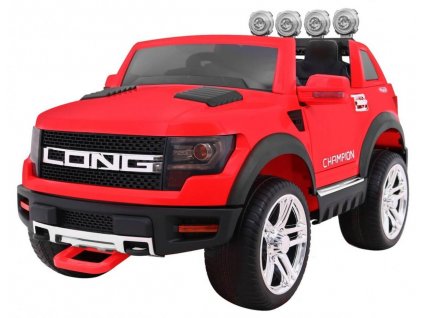 Elektrické autíčko typu Ford Ranger F150 LONG