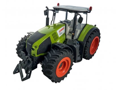 AXION CLAAS 870 - rc traktor na diaľkové ovládanie